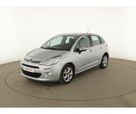 CITROEN C3 1.4 HDI SELECTION