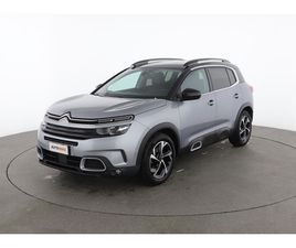 CITROEN C5 AIRCROSS 1.2 PURETECH