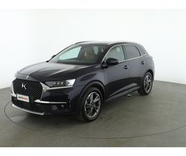 CITROEN DS7 E TENSE 1.6 E-TENSE HYBRID