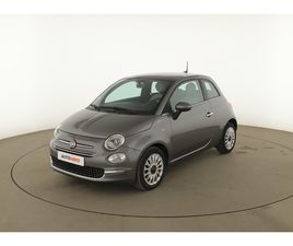 FIAT 500 1.0 HYBRID BSG DOLCEVITA