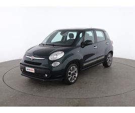 FIAT 500L 1.3 JTD