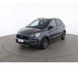 FORD KA+ 1.2 TI-VCT