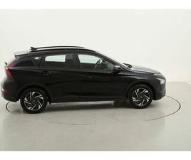 BAYON XLINE 1.2 BENZINA 84CV