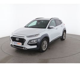 HYUNDAI KONA 1.0 T-GDI CREATIVE