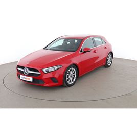 MERCEDES-BENZ CLASSE A 180 PROGRESSIVE LINE 7G-DCT