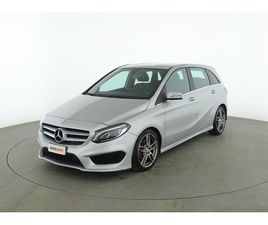 MERCEDES CLASSE B B 200 B 200 CDI
