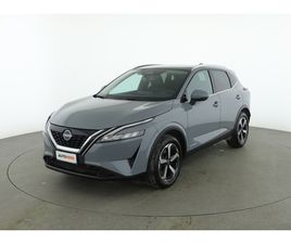 NISSAN QASHQAI E-POWER 1.5 VC-T E-POWER