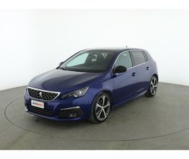 PEUGEOT 308 2.0 BLUE-HDI
