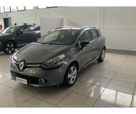 RENAULT CLIO 1.5 DCI