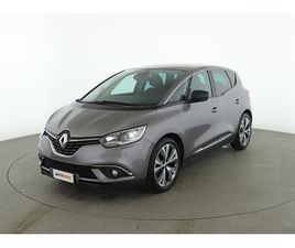 RENAULT SCENIC 1.3 TCE