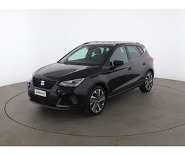 SEAT ARONA 1.0 TSI