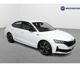 1.5 TSI 150 E-TEC SPORTLINE 5DR DSG