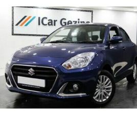 SUZUKI DZIRE 2023 SUZUKI DZIRE 1.2 GL
