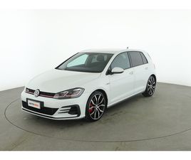 VOLKSWAGEN GOLF 2.0 TSI
