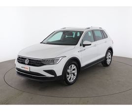 VOLKSWAGEN TIGUAN 1.5 TSI ACT