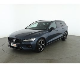 VOLVO V60 2.0 B4