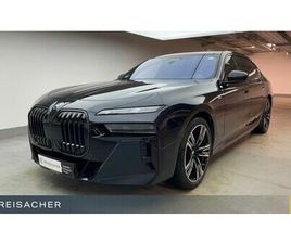 BMW I7 60 A XDR.60 M-SPORT PRO,SBELÜ,FO-ENTERT,NP 207T
