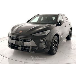 CUPRA TERRAMAR 1.5 HYBRID 150CV DSG