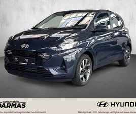 I10 MY25 1.0 TREND KLIMAAUT. NAVI APPLE ANDROID