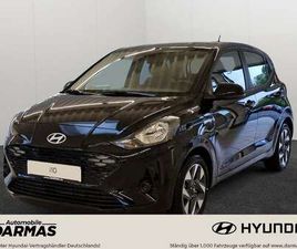 I10 MY25 1.0 TREND KLIMAAUT. NAVI APPLE ANDROID