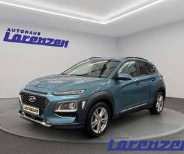 PREMIUM T-GDI EU6D-T (MJ20) 1.6 T-GDI DCT 2WD PREM