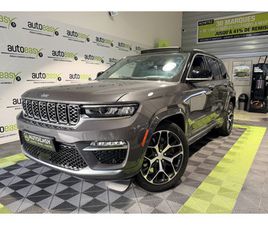 2.0 T 380CH 4XE SUMMIT