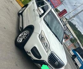 LIFAN X60 LIFAN X60 1.8 16V 128CV 5P MEC. 2016