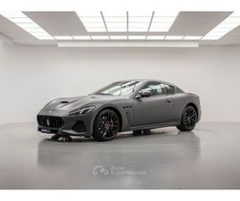 GRANTURISMO 4.7 V8 MC