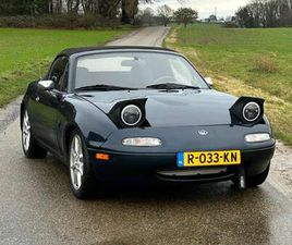 MX-5 1.6I