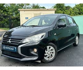 MITSUBISHI SPACE STAR 1.0 MIVEC 71CH INVITE // BON ÉTAT // BOITE MANUELLE