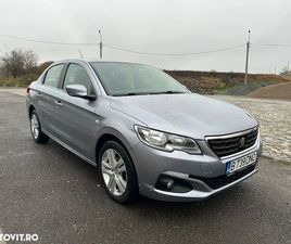 PEUGEOT 301 UTILIZAT PEUGEOT 301 2021 - 8 990,30 EUR, 67 500 KM - AUTOVIT.RO