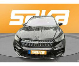 85X 4X4 RS ** TULOSSA / VETOKOUKKU / CANTON / PANORAMA / 360 / SPORTTINAHAT MUISTILLA / HUD **