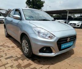SUZUKI DZIRE 1.2 GA