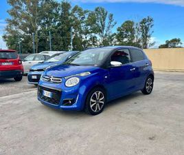 5P 1.0 VTI 72CV NEOPATENTATI