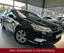 CITROEN C5 TOURER CITROËN C5 TOURER 2.0HDI TENDANCE NAVKLIMATRONICPDCSHZLM