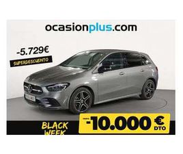 MERCEDES CLASSE B B 250 250E