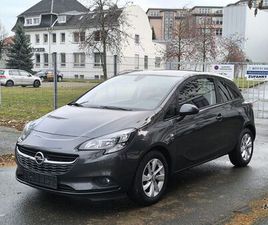OPEL CORSA E ACTIVE