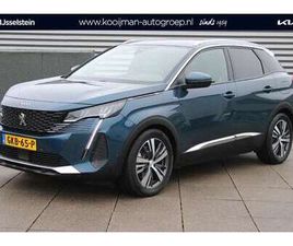 1.6 HYBRID 225 ALLURE PACK BUSINESS NAVIGATIE / CA