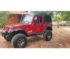 TROLLER T4 TROLLER T-4 4X4 2.8 TB INT. CAP. LONA DIESEL 2005