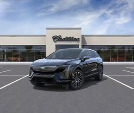 CADILLAC OPTIQ 2026 CADILLAC OPTIQ SPORT