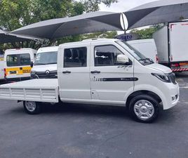 PICK-UP CD 1.3 16V 4P