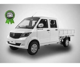 PICK-UP CD 1.5 16V 4P