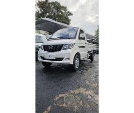 EFFA MOTORS EFFA PICK-UP CS 1.3 16V 2P