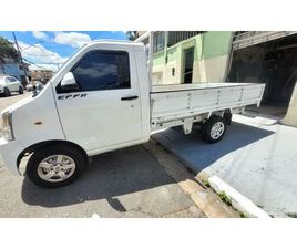 PICK-UP CS 1.3 16V 2P