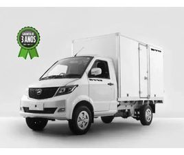 PICK-UP CS 1.5 16V 2P