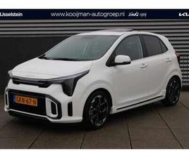 1.0 DPI GT-LINE NAVIGATIE / CAMERA / STUUR+STOEL V