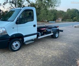 RENAULT MASCOTT RENAULT MASCOTT