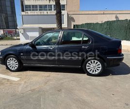 ROVER 45 2.0 D CLASSIC