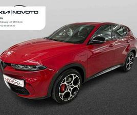 1.3 PHEV Q4 VELOCE (280 PK)