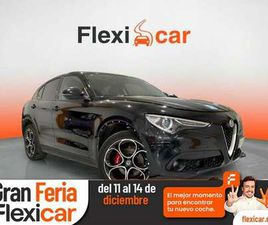 2.2 DIÉSEL 154KW (210CV) EXECUTIVE Q4